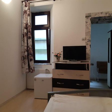 Apartamento Casa Piata Sfatului Braşov Exterior foto