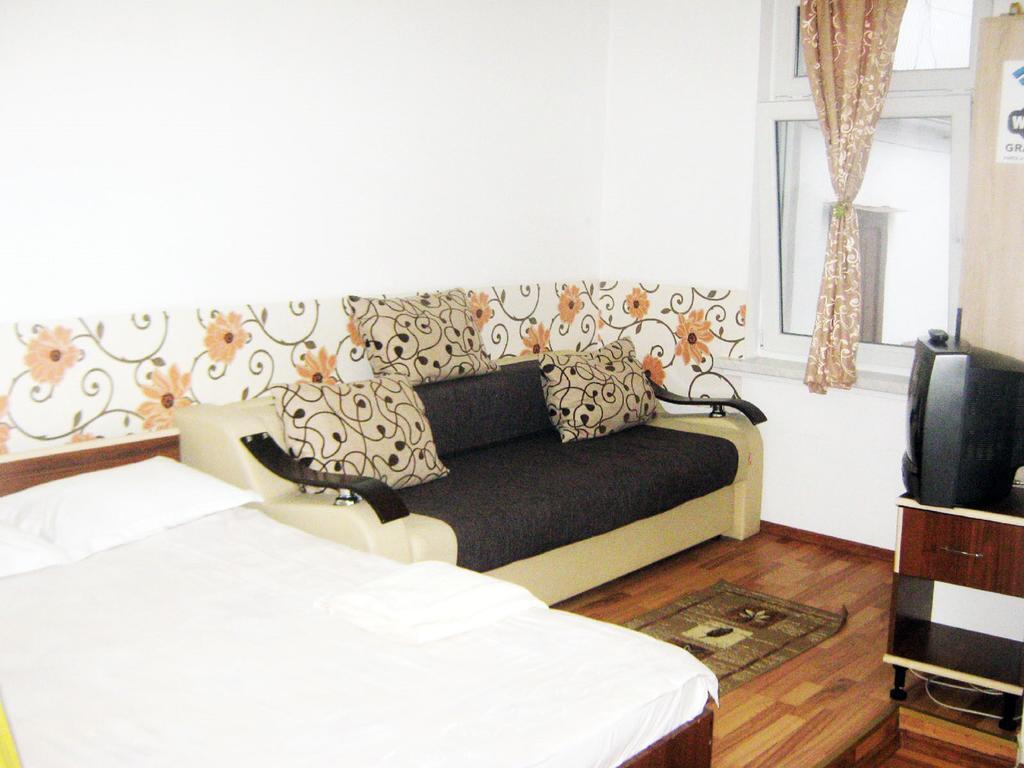 Apartamento Casa Piata Sfatului Braşov Exterior foto