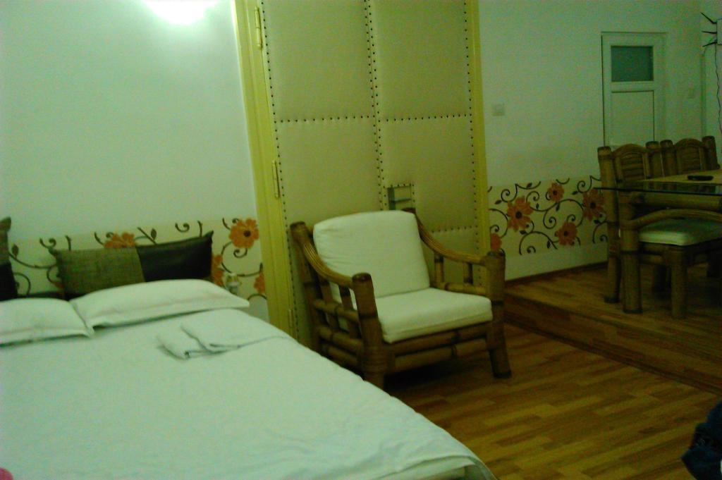 Apartamento Casa Piata Sfatului Braşov Habitación foto