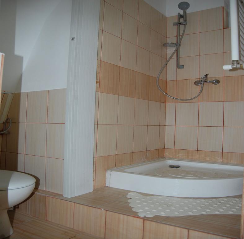 Apartamento Casa Piata Sfatului Braşov Habitación foto